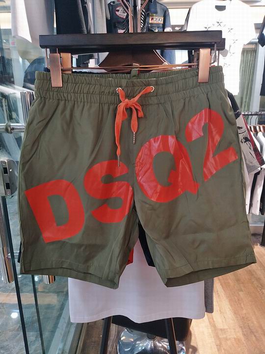 2017 DQ beach pants man M-2XL-026